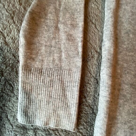 n:Philanthropy Waters Sweatshirt Hoodie Dress - Picture 2 of 3